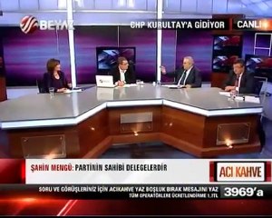 Acı Kahve 33.Bölüm 1.Kısım