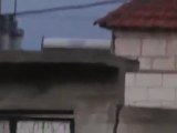 فري برس   درعا بعض مشاهد الدمار الذي خلفه القصف المدفعي على الناس المدنيين بصر الحرير 18 2 2012 ج2
