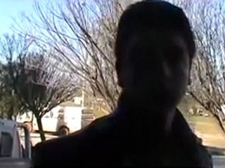 فري برس   حمص الرستن معانات النازحين 20 2 2012