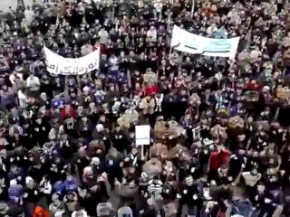 فري برس   حماة كرناز جمعة المقاومة الشعبية 17 2 2012