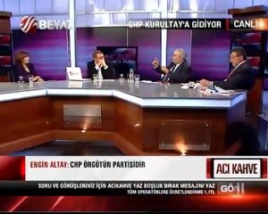 Acı Kahve 33.Bölüm 6.Kısım