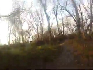 Can You Keep Up? GoPro Bike Ride