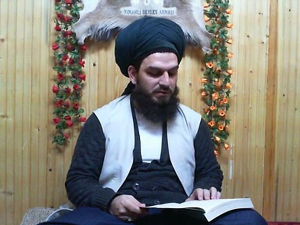 4. YUSUF A.S.'IN KISSASI.2. KISIM.21.02.2012