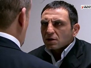 Memati'den Tokat Gibi Cevap..