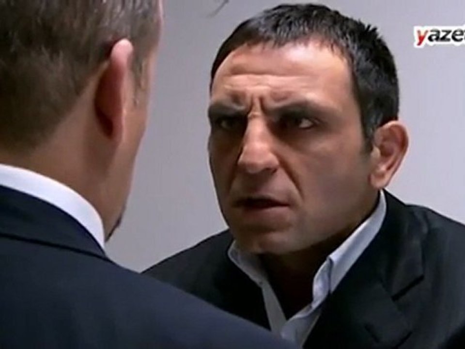 Memati'den Tokat Gibi Cevap..