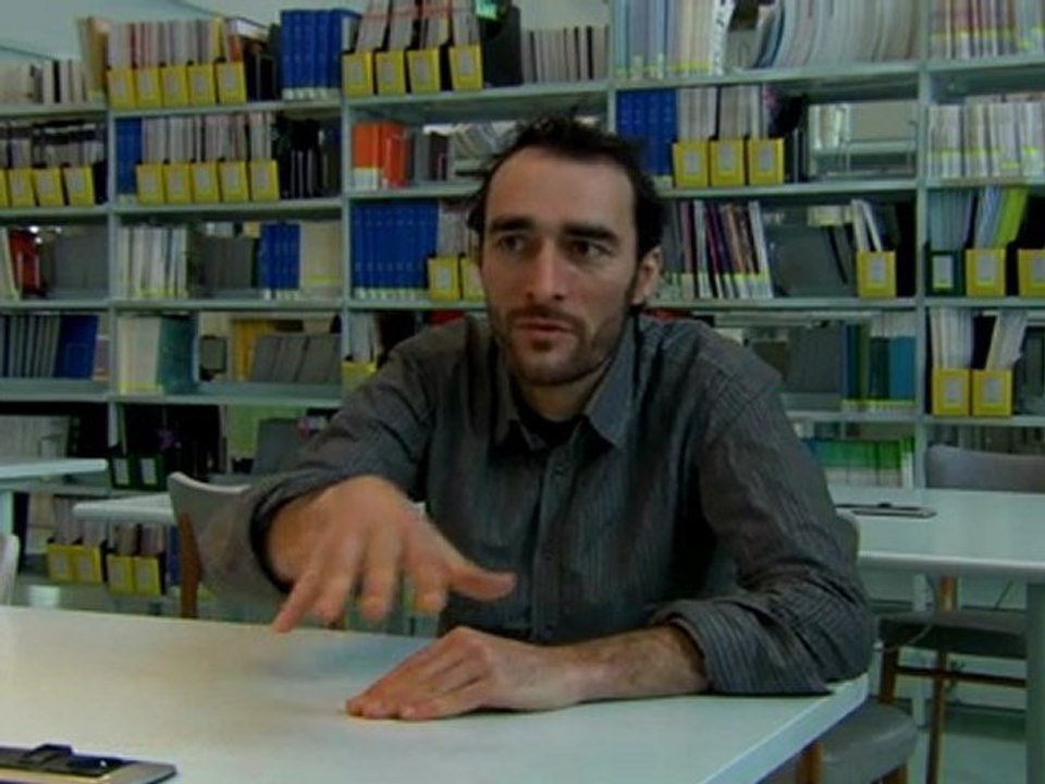 RICHARD MONVOISIN 3/4