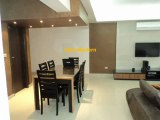 Brand new 2BR european standard furnished apartment inMaadi Sarayat area For Rent long term - YouTube