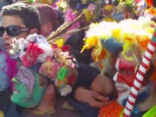 Bande de Wormhout 2011 (Carnaval de Dunkerque)