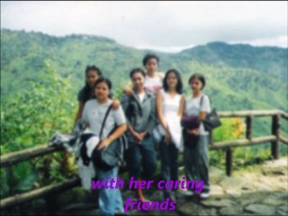 Mylene Nibrea Treasured Moments at Holy Gardens Greenhills Memorial Park