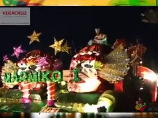 4TO GRAN DESFILE DE CARNAVAL