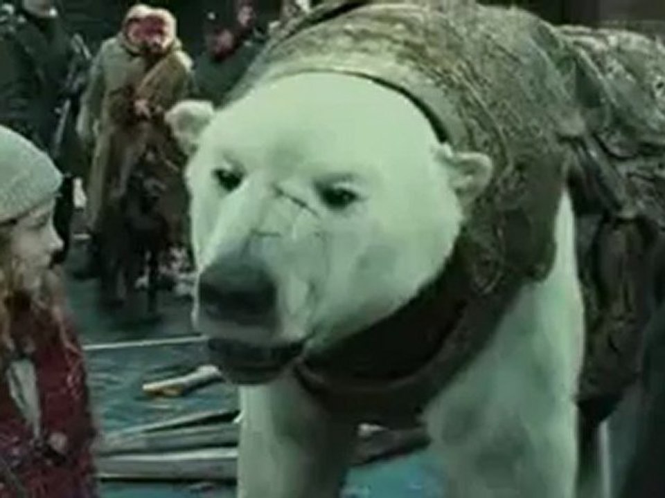 Bande-annonce - Krinein