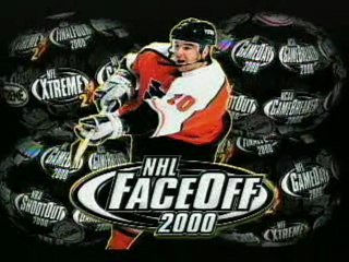 NHL FaceOff 2000 (Demo)