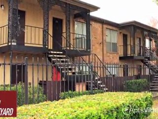 Hunters Chase Apartments in Houston, TX - ForRent.com
