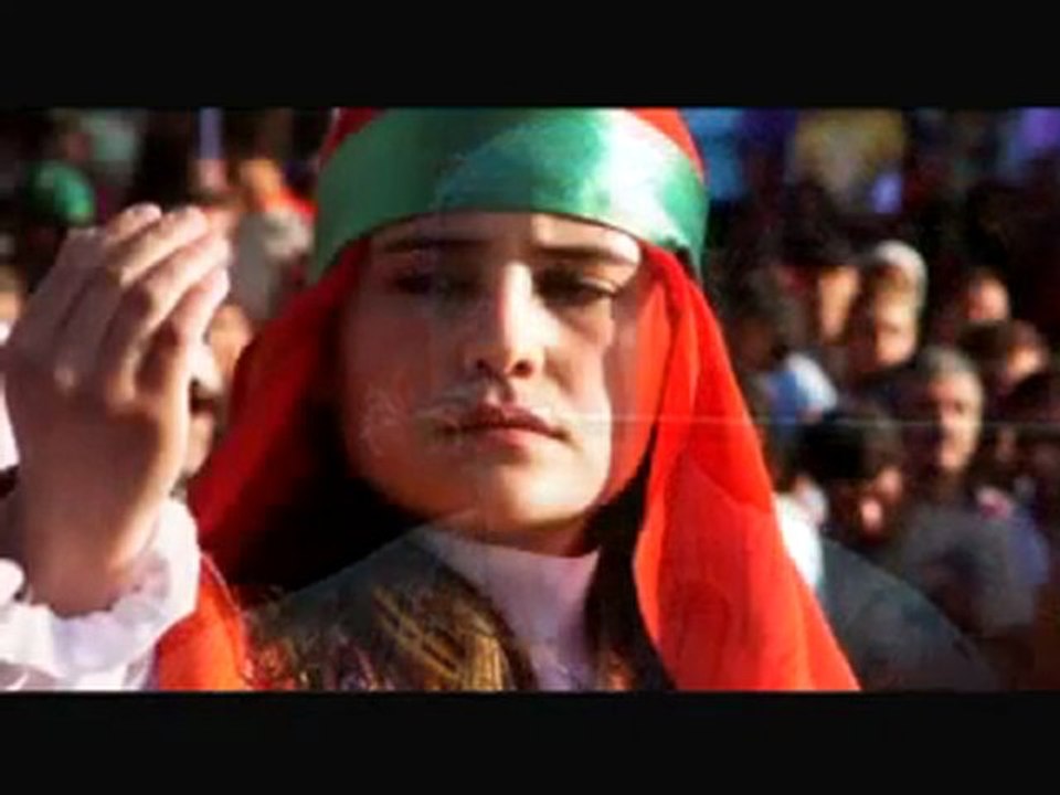 FEVZİ KURTULUŞ SEVDALIYIZ BİZ BU MEMLEKETE.