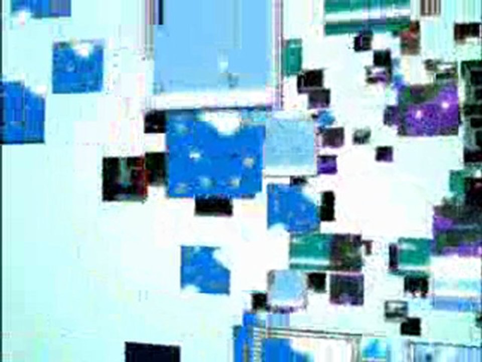 "Cheers to 21 Years of Megaman" Otakon 2008 Panel - Part 1