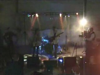 NAYADS - Paradis Vert