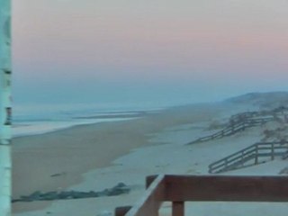 Mercredi 22 Février - Surf Report Vidéo 8H15