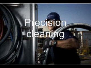Passivation – Getting Maximum Performance from Stainless Steel