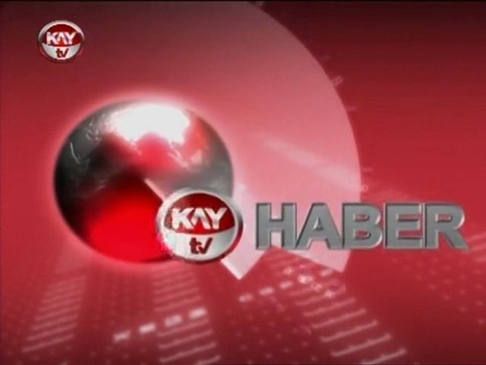 KAYTV ANA HABER BÜLTENİ 21 ŞUBAT 2012