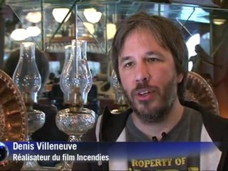 Le cinéma québécois au sommet