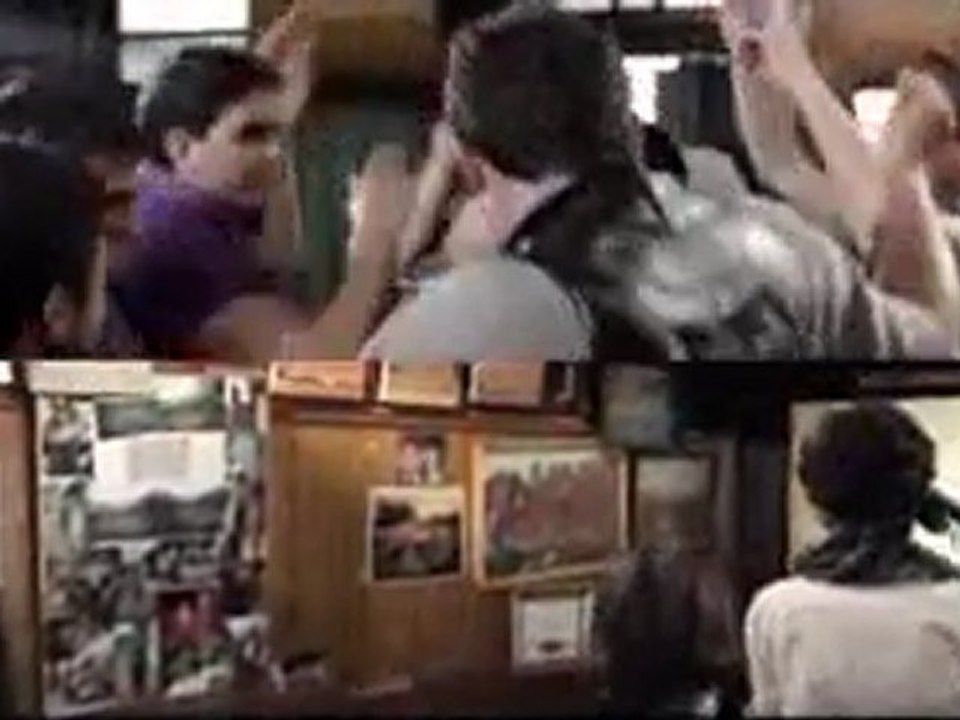 Vidéo Stromae - Alors on danse (2010) de Stromae-clip tuketiciyeri.com