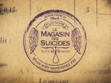 LE MAGASIN DES SUICIDES - Bande-Annonce Teaser [VF|HD]
