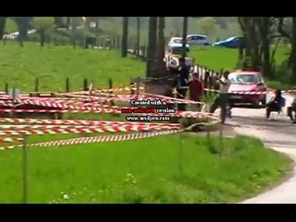 Best-OF Bruno Blanchard 2011