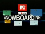 MTV Sports : Snowboarding (Demo)