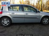 Occasion RENAULT MEGANE II LE PLESSIS ROBINSON