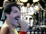 Queen - Another One Bites The Dust (Ultimix)