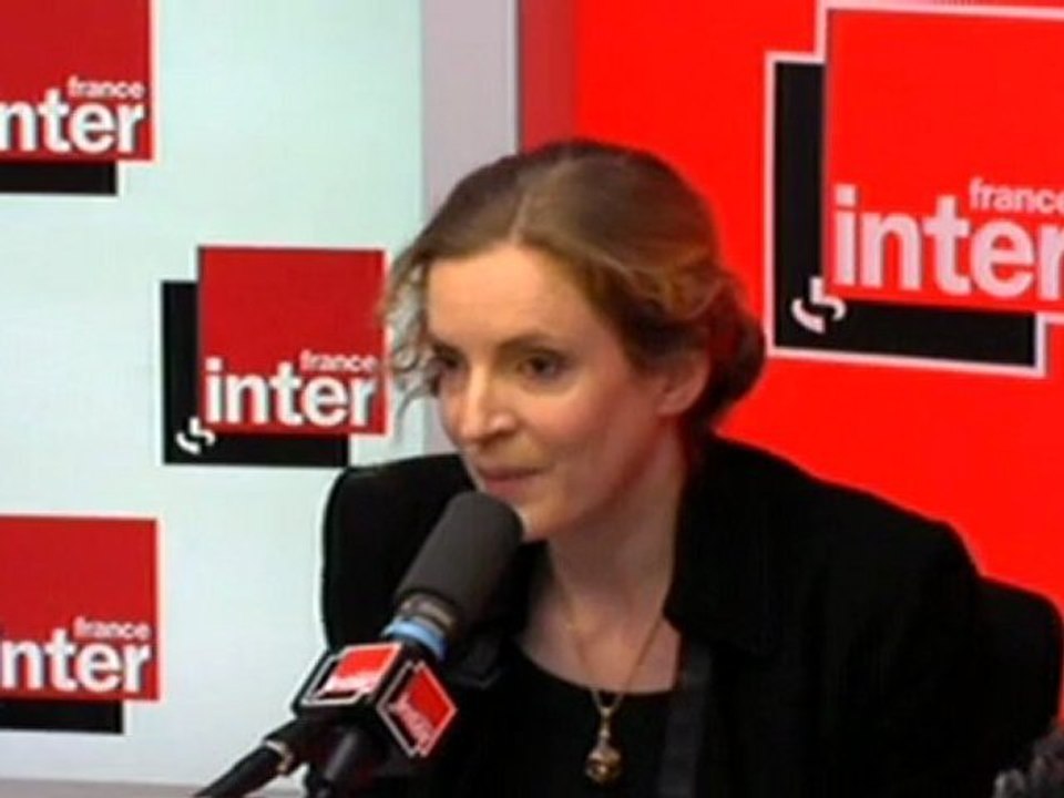 Les débats de la matinale : Nathalie Kosciusko-Morizet / Manuel Valls