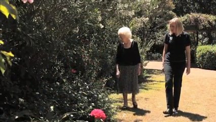 Aged Care North Lakes Simply Caring QLD