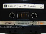 Mixtape - 1987 (Very Early Beats 4 U - 1987)