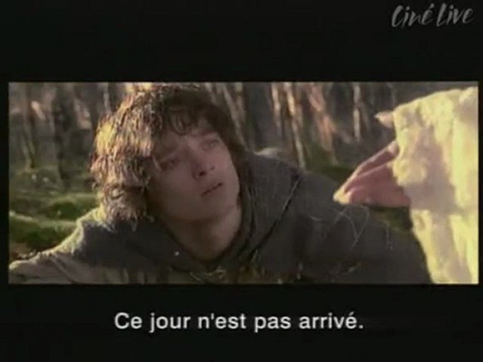 Bande-annonce - Krinein