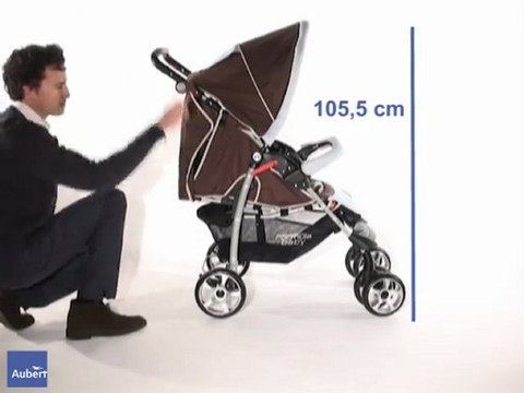 Pack Confort de Formula Baby - Dépliage