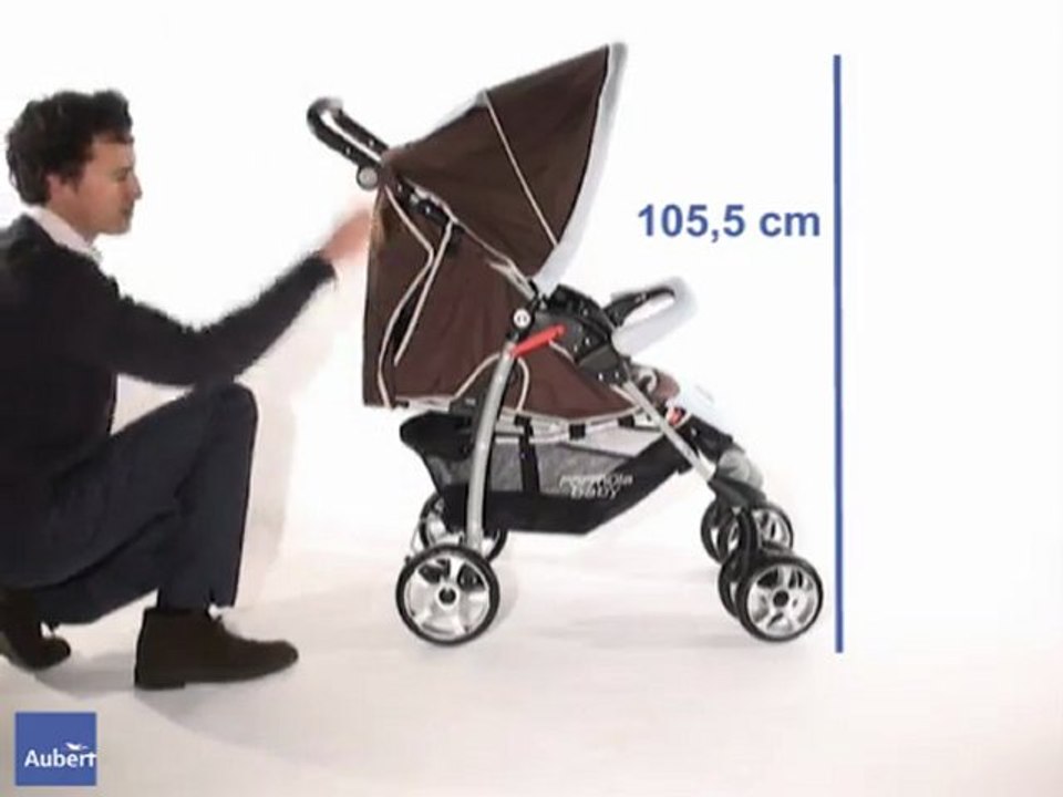 Pack Confort de Formula Baby - Dépliage