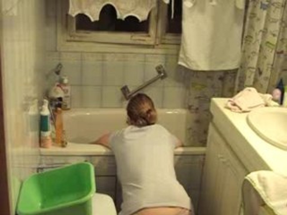 Suite du bain