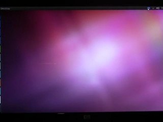 Ubuntu For Android demo