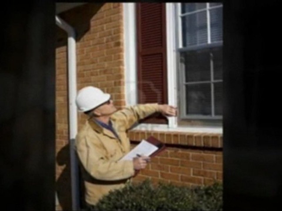 Jupiter FL home inspection - CGC Home Inspections