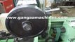 welding electrode plant cutting machine- gangaa machines
