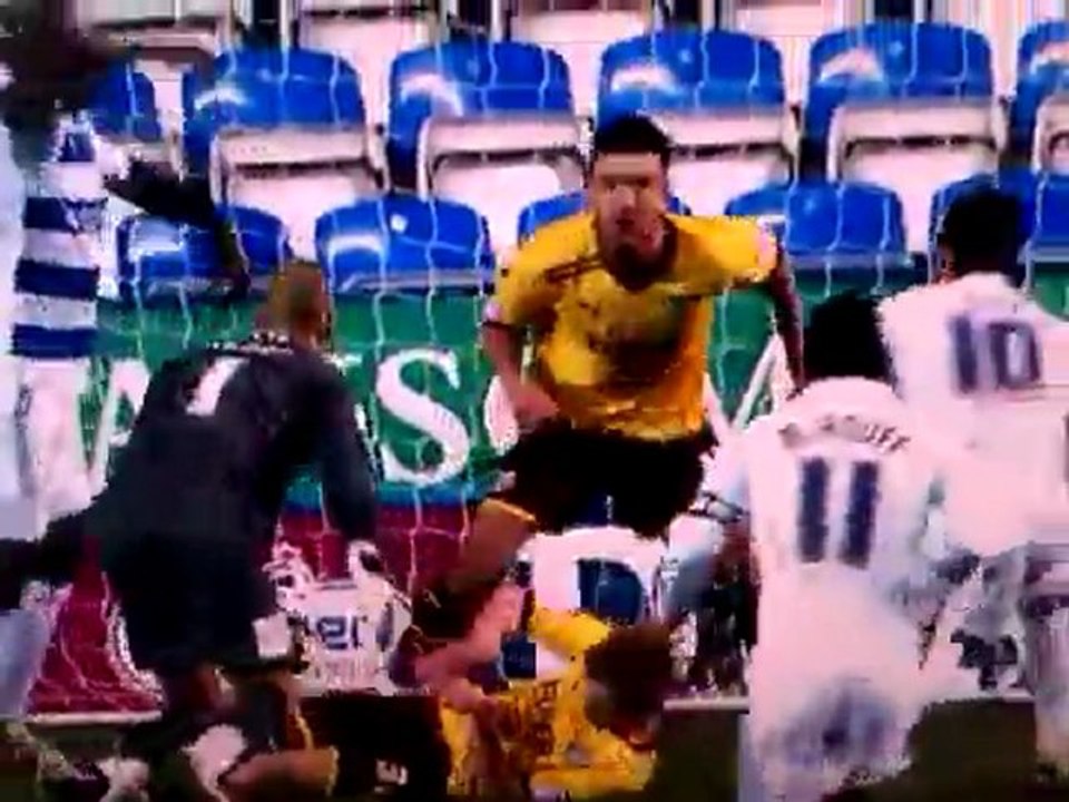 Ben Mee dùng đầu cứu thua trong trận Burnley - Reading