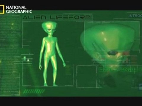 Rencontres du 3ème Type, Aux Frontières de la Science - 3 de 3