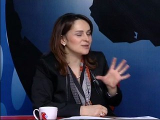 11 -  ÖTEKİ SİYASET / Yönetimin Değişimi mi? Değişimin Yönetimi mi? "Kent Konseyleri" - Sedat YÜCEL (Bölüm 2)