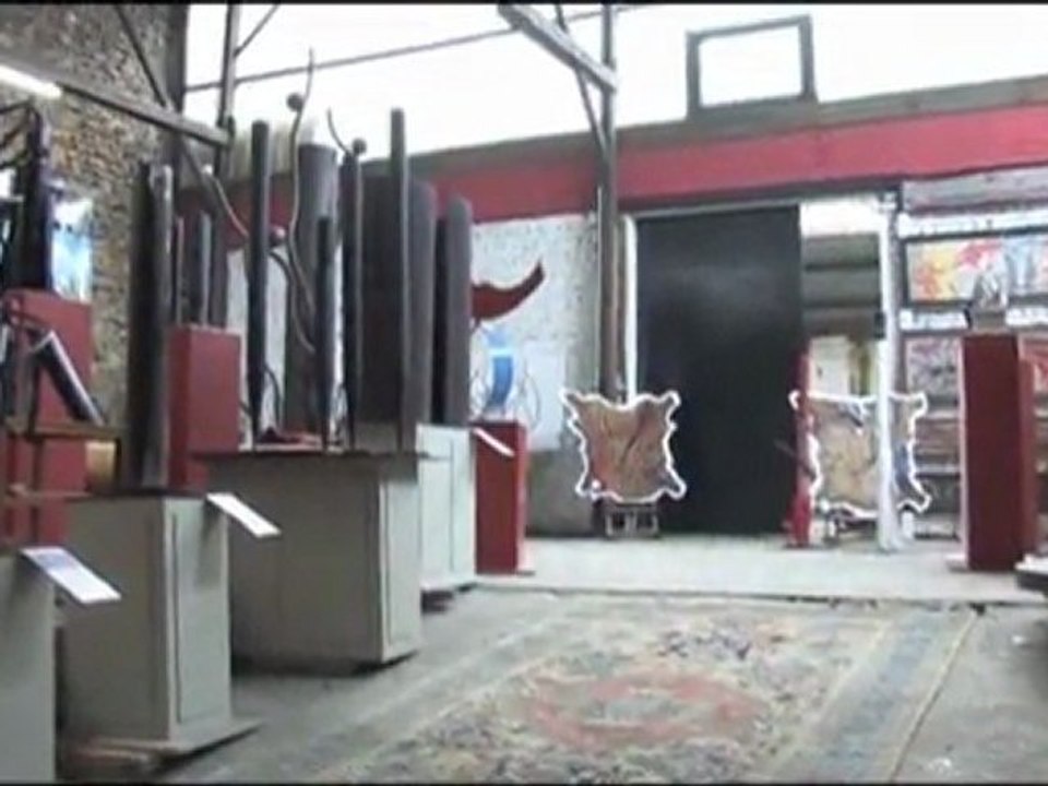 Anilore Banon - Emission Nec Plus Ultra -  juin 2011