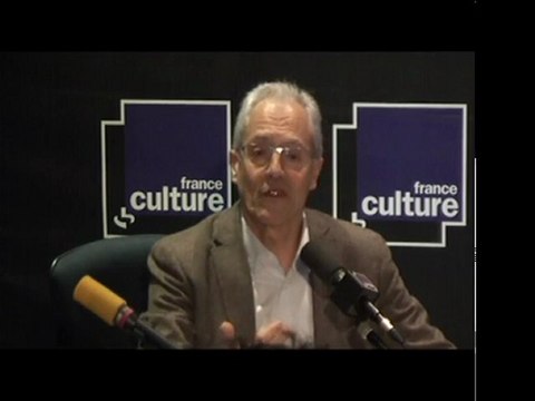 Jean-Pierre Dupuy - Les Matins