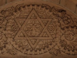 Antisemitisme leeft verder