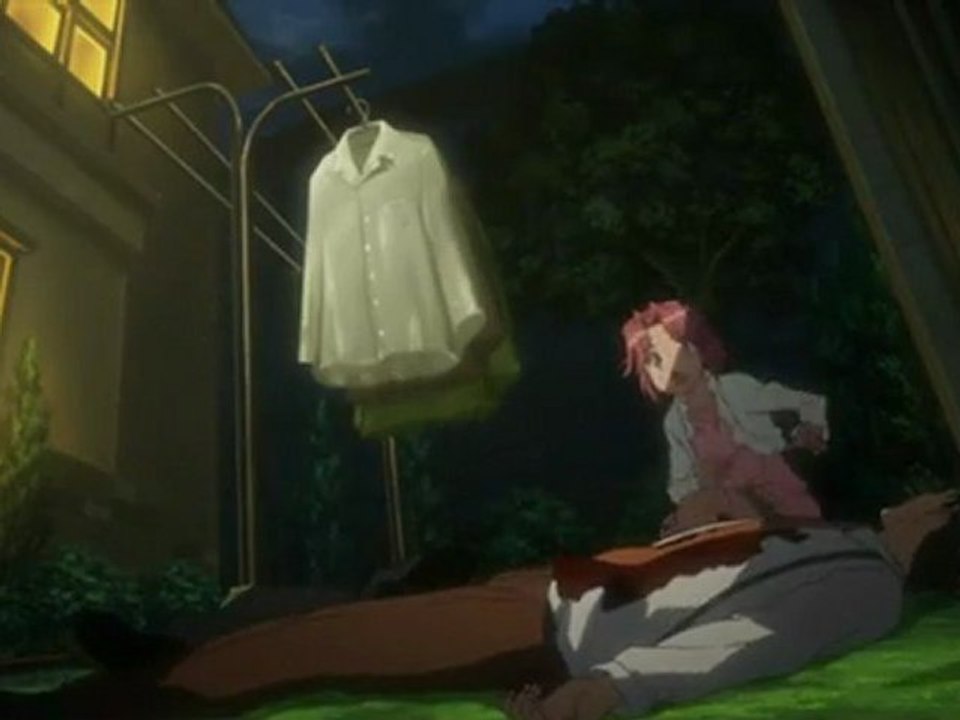 Bloody day amv HOTD