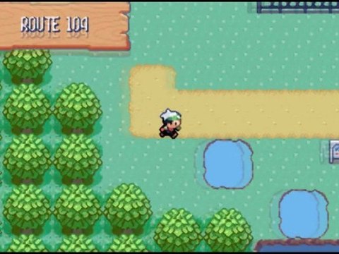 Pokémon Emeraude - Nuzlocke par Artyn - Ep 09