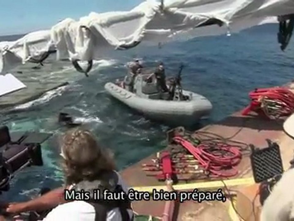 Battleship (Reportage VO)