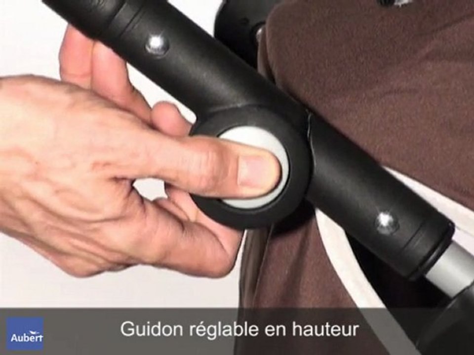 Pack Confort de Formula Baby - Guidon